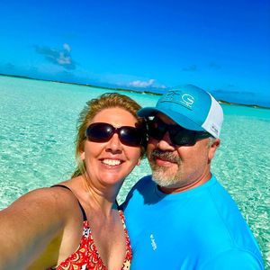 Meet your Posher, Clint